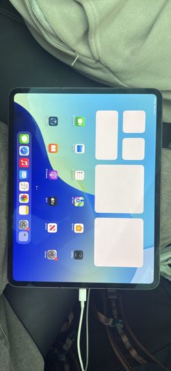 Apple iPad Pro 13-inch (M4) 256GB Wi-Fi + Cellular
