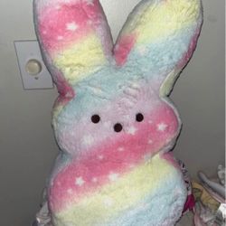 Big Peep Plush