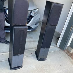 speakers 
