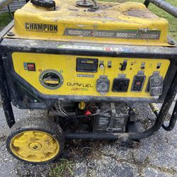 Generator