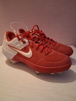 Nike cleats