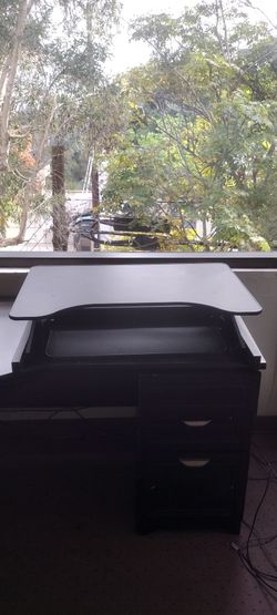 Standing Desk Converter