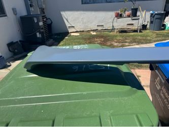 FOR SALE: OEM Honda Prelude Rear Wing / Spoiler (1997–2001)