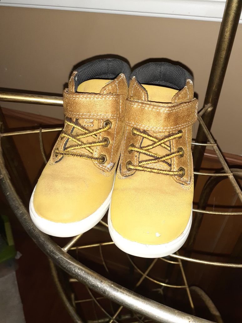 Carter's Toddler Boots