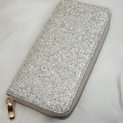Sparkly WALLET * NEW!