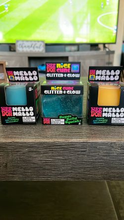 Needoh bundle