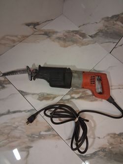 Milwaukee Sawzall 6521-50 Corded Recripricating Saw