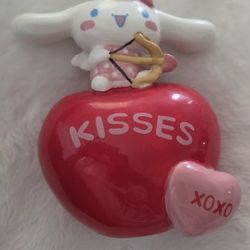 Hello Kitty Cinnamoroll Ceramic 