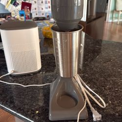 Milkshake Machine Mixer