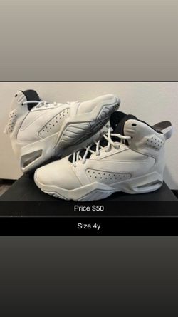 Jordan shoes