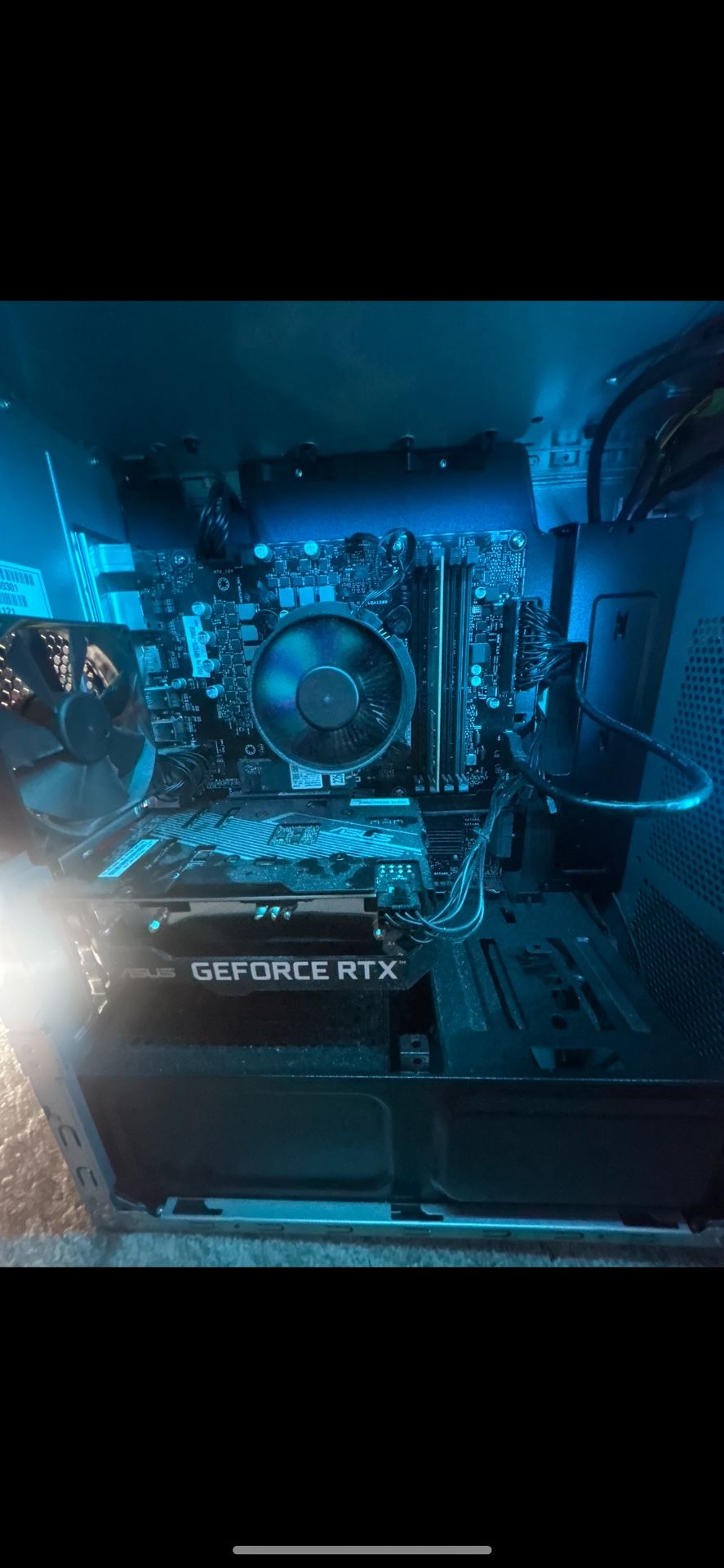 gaming pc