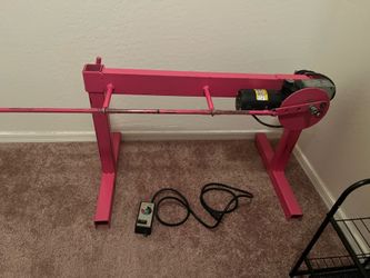 Sex machine