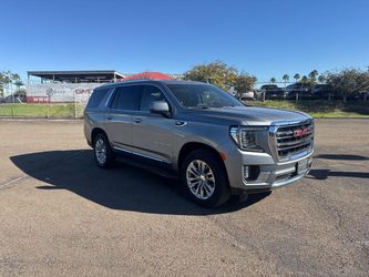 2023 GMC Yukon
