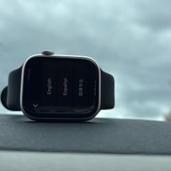 iWatch 9 Series 45mm