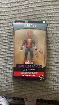 Spider man