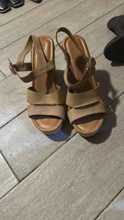 Cute Summer Heels