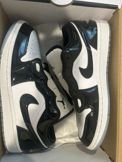 JORDAN 1 LOW CONCORD