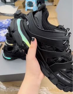 Balenciaga runners