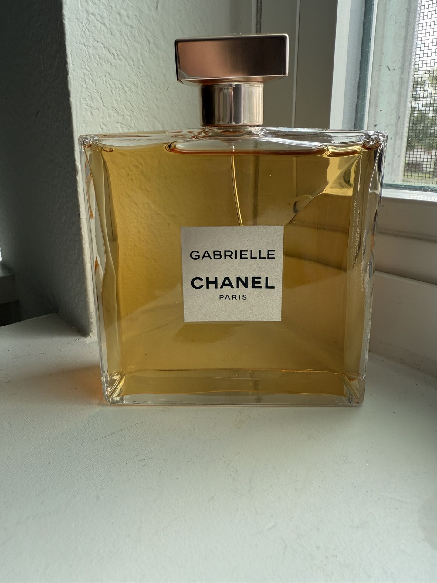 Gabrielle Chanel Eau De Parfum
