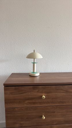 Vintage lamp