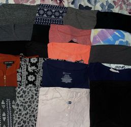 Female Clothing (Size: L) 👉$20 All👈