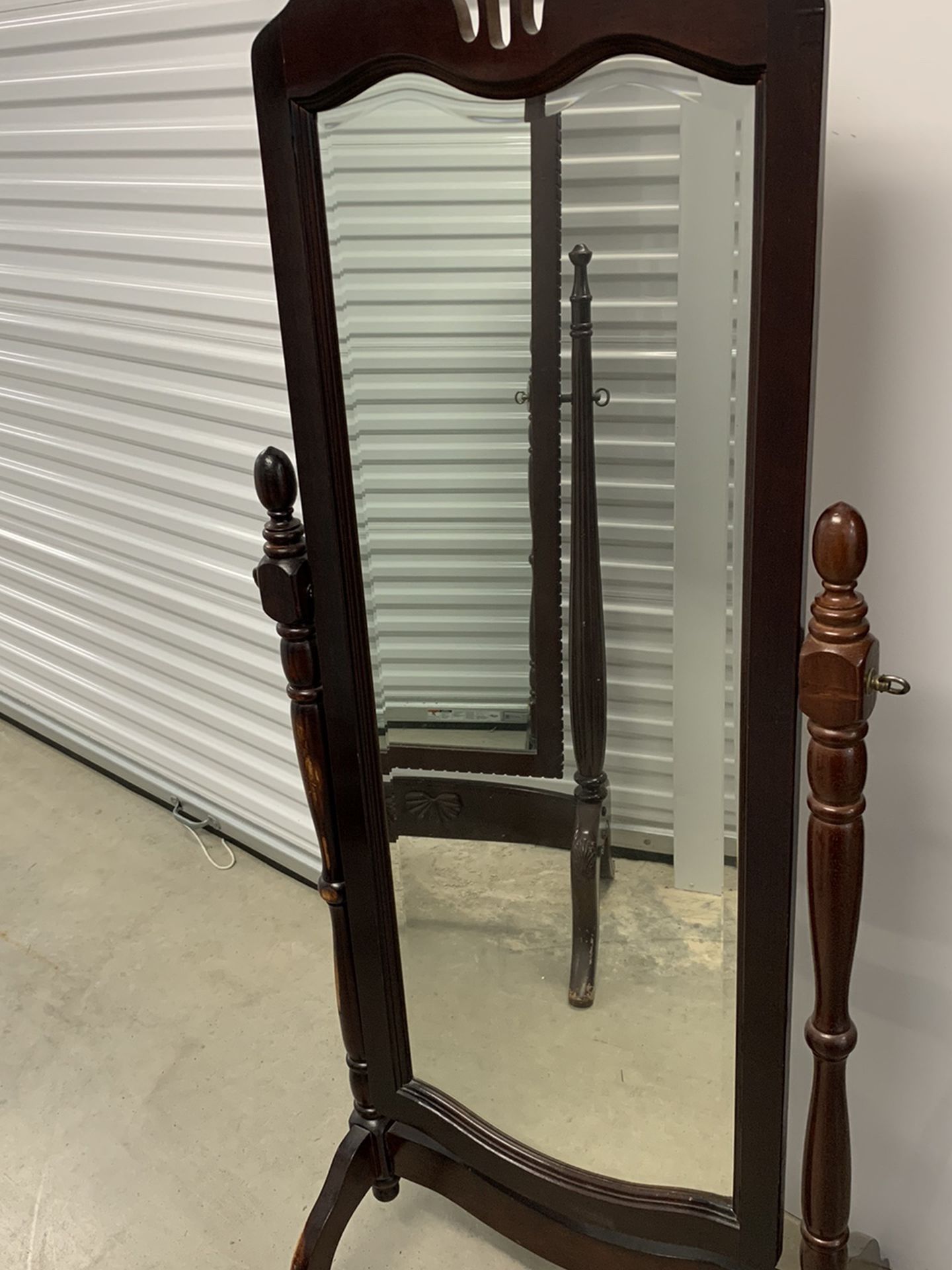 Serious Buyers Please! Antique Looking Mirror