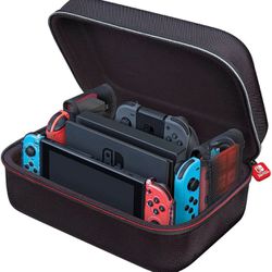 Nintendo Switch Console Set