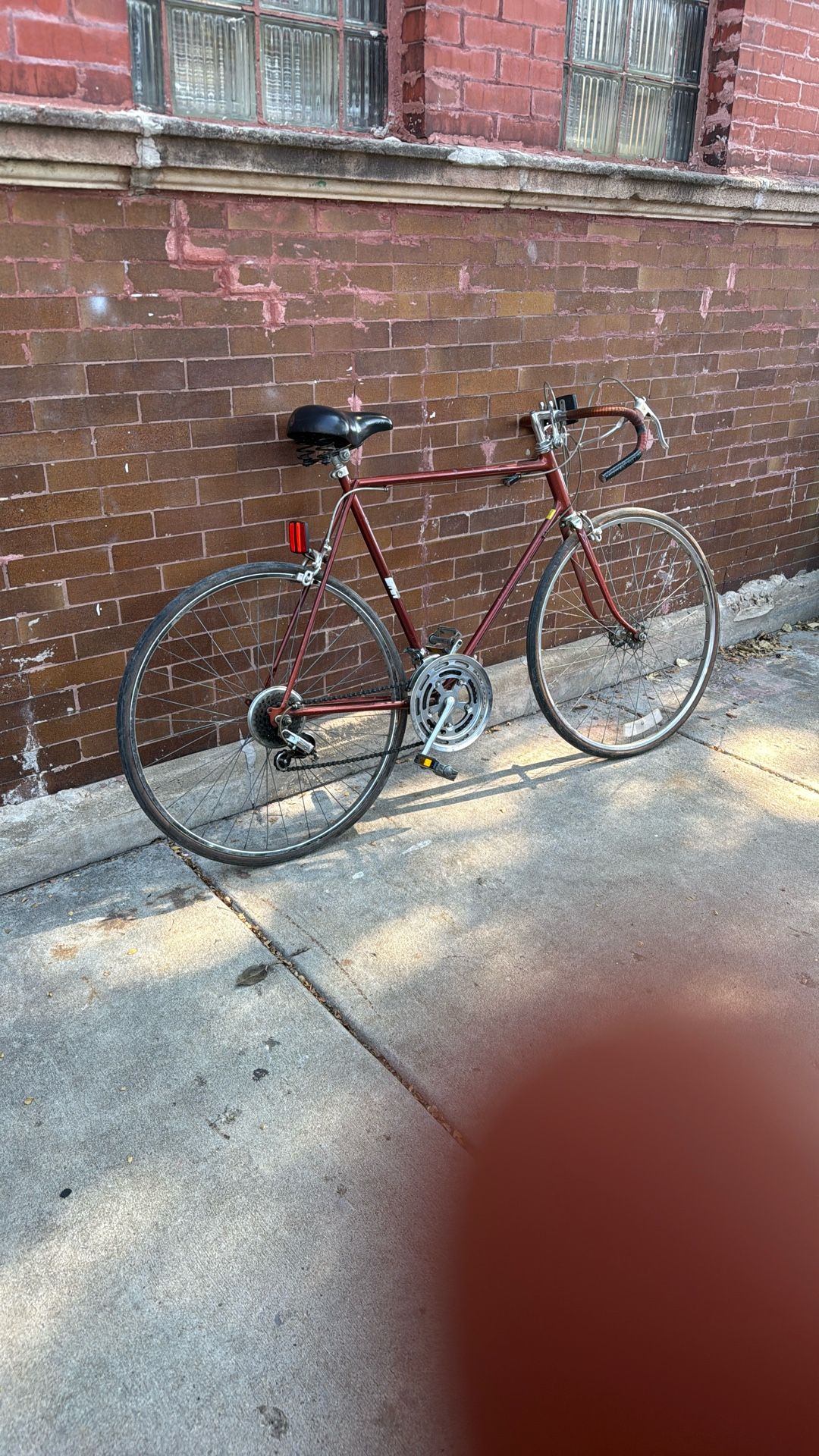 Road Bike