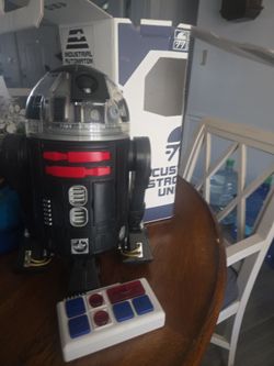 Droid