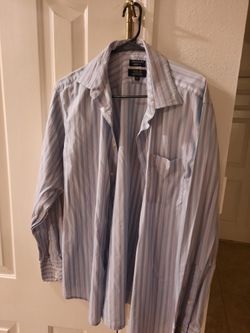 Structure Dress Shirt