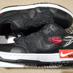 Nike SB Wasted Youth Sz 11