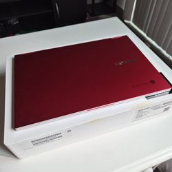 Samsung Galaxy Chromebook 930QCA-K01 (i5 model)