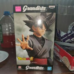 Goku Black 