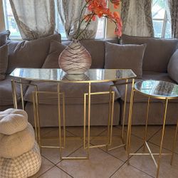 Home Decoration Tables