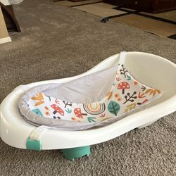 Baby Bath