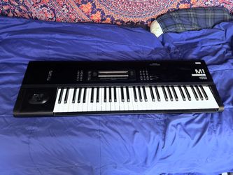 Korg M1