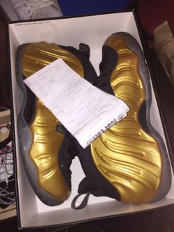 Foamposites