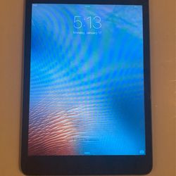 IPad Mini 1st Gen