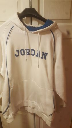 Jordan Sweatshirt