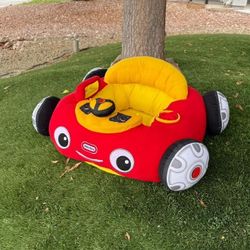 Little Tikes Cozy Coupe Plush Chair