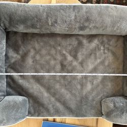 Memory Foam Dog Bed