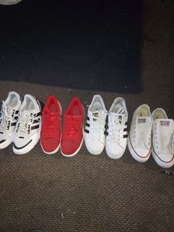 Shoes lot