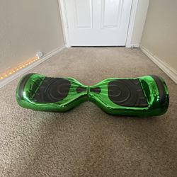 Hoverboard 