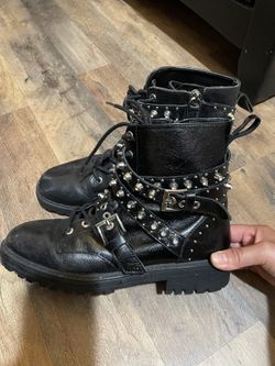 Boots 