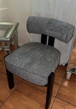 Modern chair