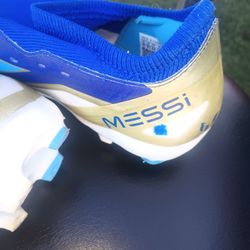 Zapatos De Messi 