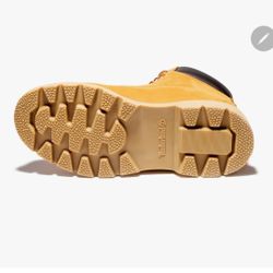 10.5 Timberland Classic Boot