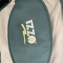 IZZO Older Golfing Bag 