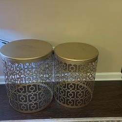 Side Tables 