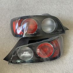 Honda s2000 OEM AP1 tail lights